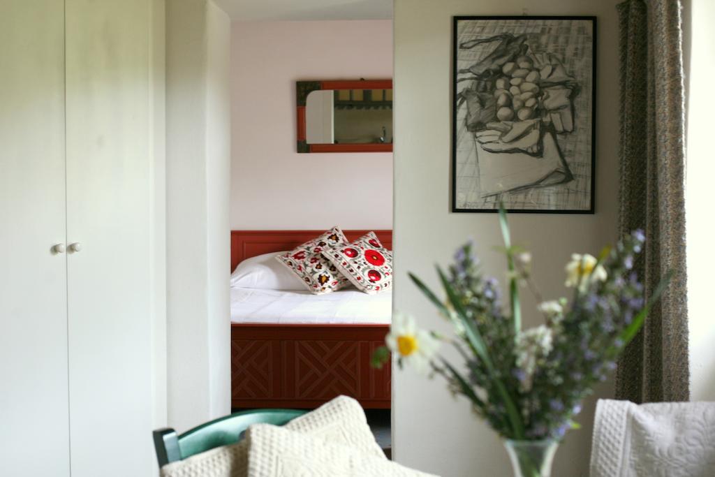 Gasthaus Casa Rosa Santa Maria Lignano Zimmer foto